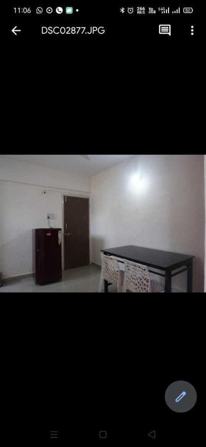 Hotel O Chalukya Executive Phursungi Kültér fotó