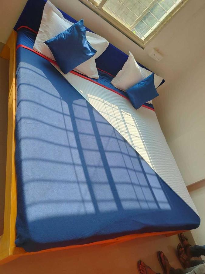 Hotel O Chalukya Executive Phursungi Kültér fotó