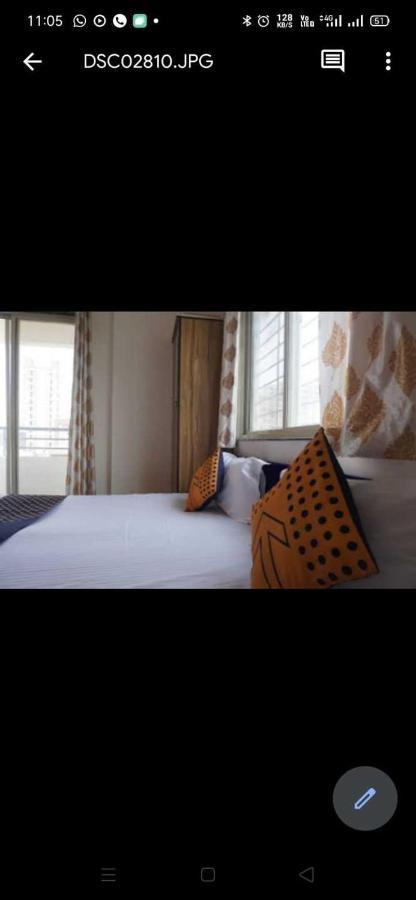 Hotel O Chalukya Executive Phursungi Kültér fotó